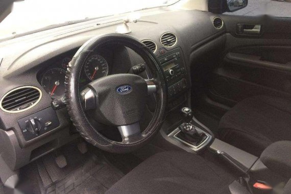 2008 Ford Focus 2.0 TDCI Hatchback​ For sale 