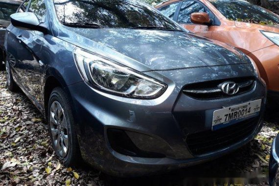 Hyundai Accent E 2016​ For sale 
