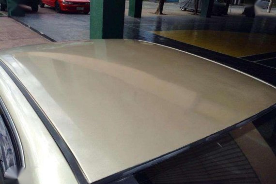 FOR SALE  96 Honda Civic VTI fresh