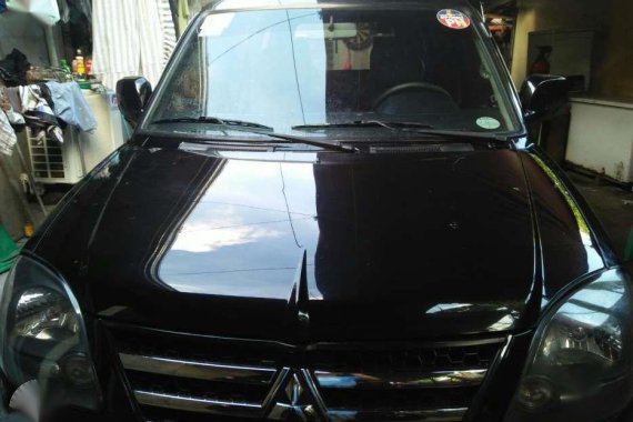 Mitsubishi Adventure 2015 for sale