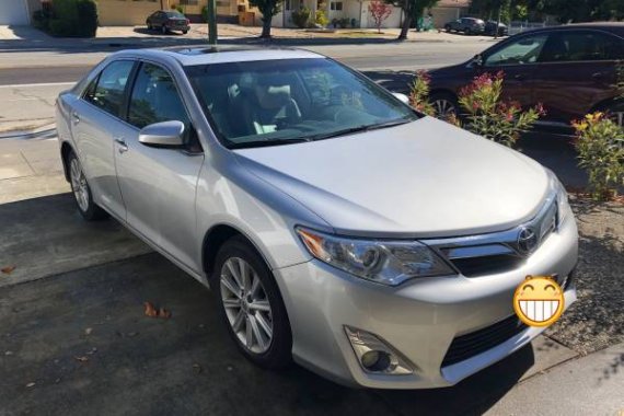 2013 Toyota Camry For sale 