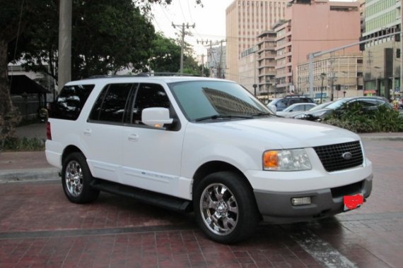 Ford Expedition XLT 4x2 2003 for sale 