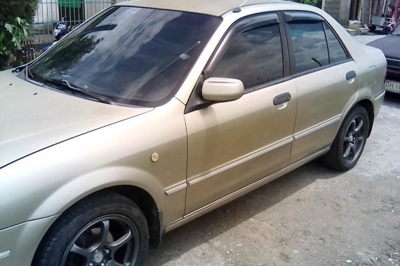 2005 Ford Lynx rush for sale 