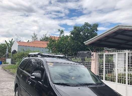 Toyota Innova 2013 G Diesel AT alt to fortuner honda hyundai kia