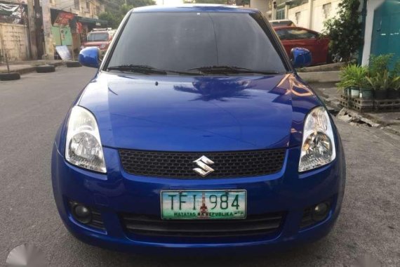 Suzuki Swift 2011 at wigo yaris i10 picanto jazz celerio 2010 2012 201