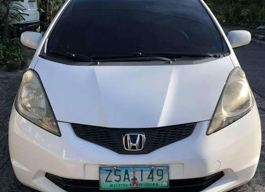2009 Honda Jazz 1.3 AT​ For sale 