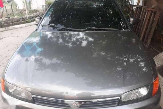 Mitsubishi Lancer (Pizza) 1997 FOR SALE