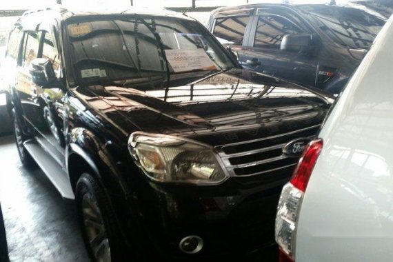 Ford Everest 2014​ For sale 