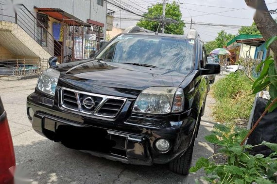 Nissan Xtrail 2006 250x​ For sale 