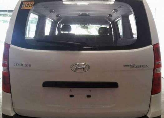 Brand new Hyundai Grand Starex for sale