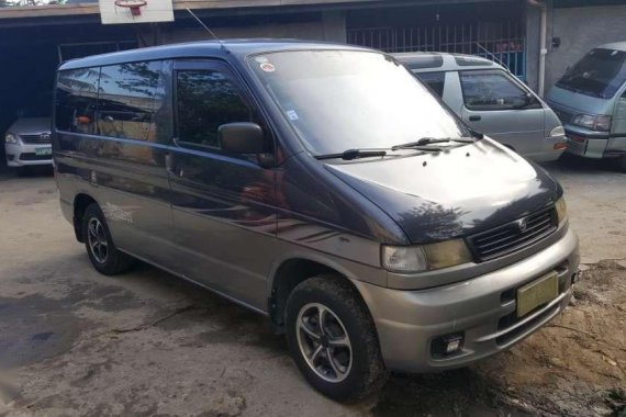 2006 Mazda Friendee Bongo​ For sale 