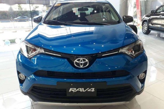 2018 Toyota Rav4 for sale