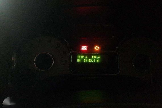 2009 Ford Expedition FOR SALE