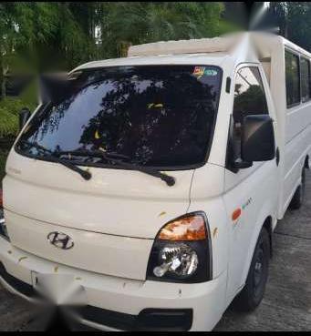 2014 Hyundai H100 shuttle type​ For sale 