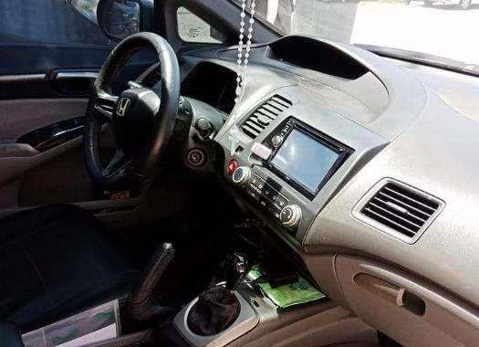 2007 Honda Civic matic FOR SALE