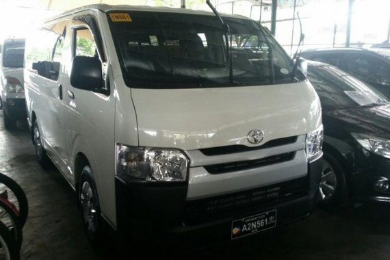 Toyota Hiace 2018​ For sale 