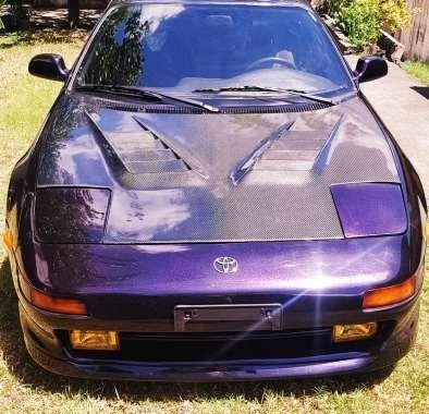 Toyota Mr2 1995 for sale