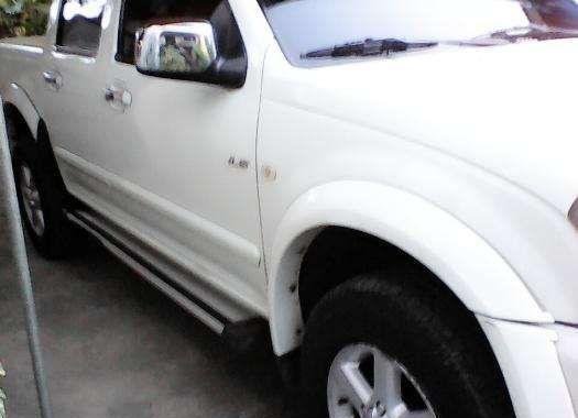 Isuzu Dmax 2006​ For sale 