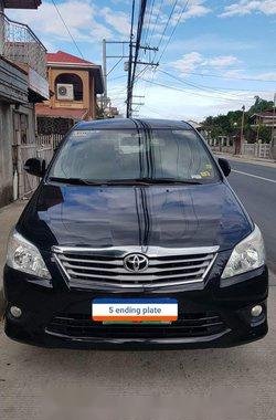 Toyota Innova 2013​ For sale 