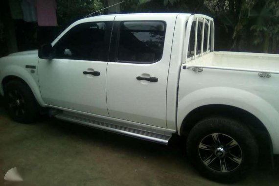 Ford Ranger 2008 For Sale