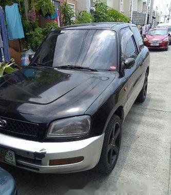 Toyota RAV4 1990​ For sale 