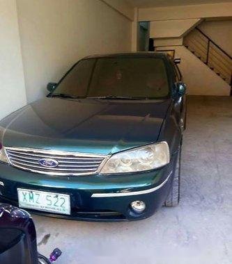 Ford Lynx 2004​ For sale 