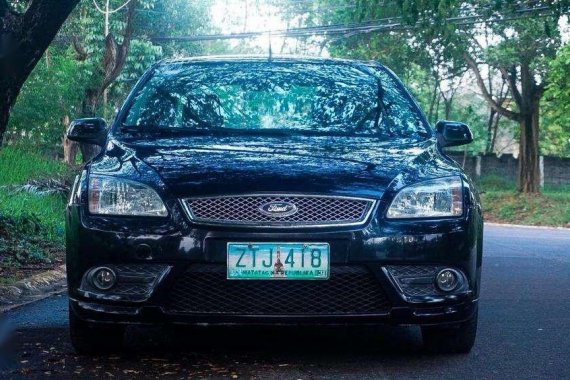 2008 Ford Focus MT Gas For sale
