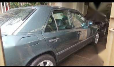 Like new Mercedes Benz E-Class for sale