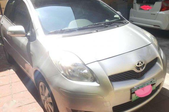 Toyota Yaris 2012​ For sale 