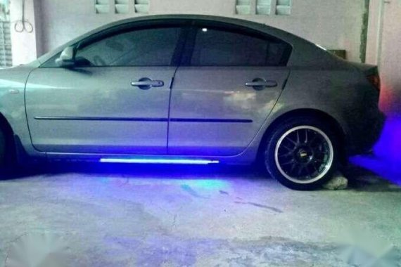 2005 Mazda 3 for sale