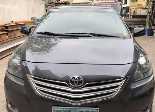 2013 Toyota Vios J Limited For sale 