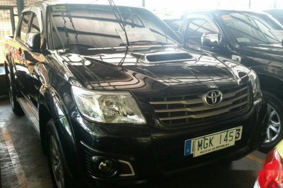 Toyota Hilux 2014​ For sale 