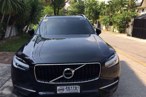 Volvo Xc90 2016 for sale