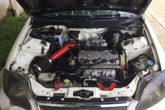 1997 Honda Civic FOR SALE