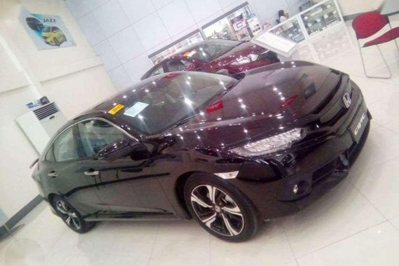 Honda Civic 2018 For sale