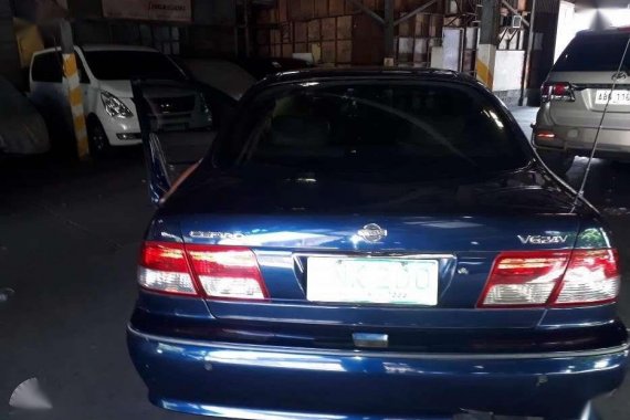 Nissan Cefiro 2000 - Automatic​ For sale 