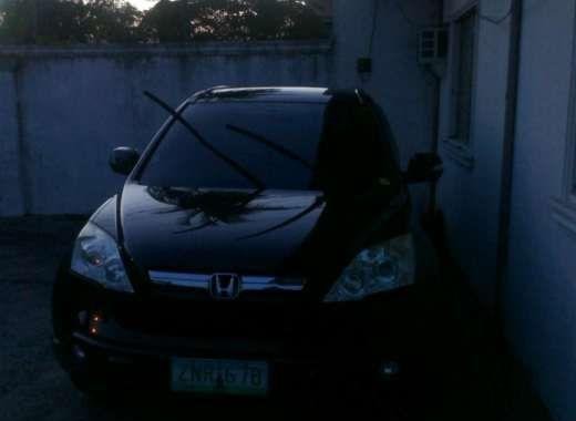 Rush sale Honda Crv 3rd gen matic​ For sale 