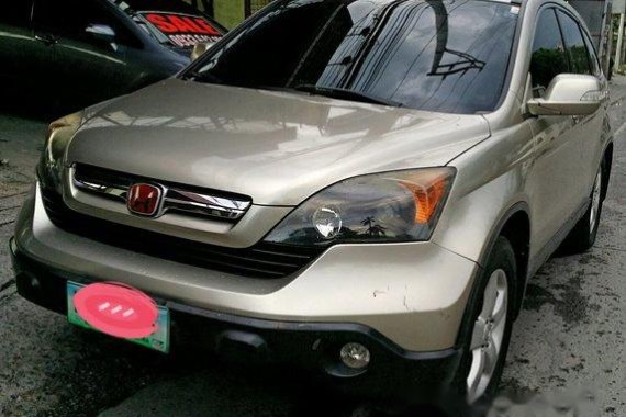 Honda CR-V 2007​ For sale 