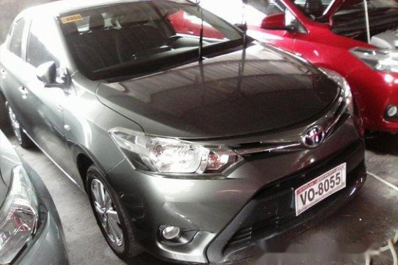 Toyota Vios E 2017​ For sale 
