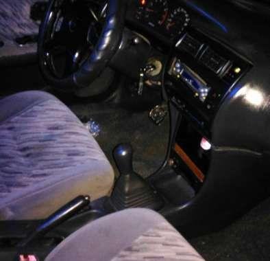 Toyota Corolla gli 96model For sale 