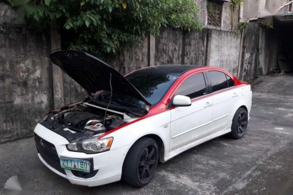 Mitsubishi Lancer Ex 2008​ For sale 