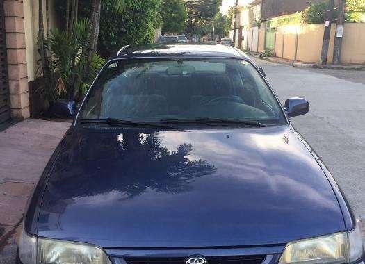 Toyota Corolla GLI 1996​ For sale 