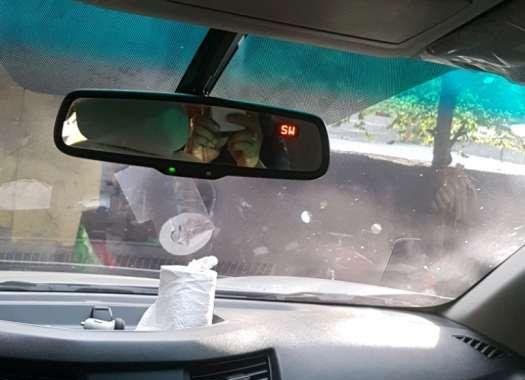 For sale: Navara 4x4 VL 2016mdl