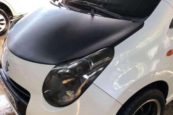 Suzuki Celerio 2011 for sale