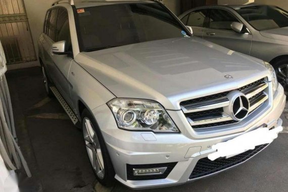 2012 Mercedes Benz Glk220cdi diesel alt q5