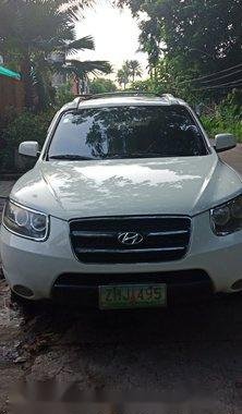 Hyundai Santa Fe 2007​ For sale 