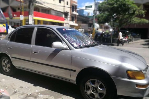 Toyota Corolla 1996 for sale