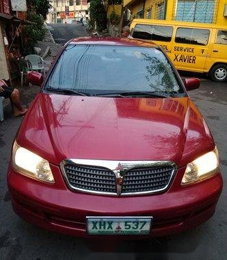 Mitsubishi Lancer 2003 For sale 
