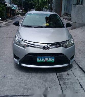 Toyota Vios 2013​ For sale 