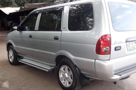 2010 Isuzu Hilander XT Turbo Diesel For sale 